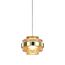 Delight Collection MD22030002-1A gold/champagne Подвесной светильник