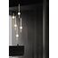 Delight Collection MD21001050-1A black/gold Подвесной светильник, изображение 3