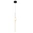 Delight Collection MD21001050-1A black/gold Подвесной светильник, изображение 2