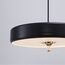 Delight Collection 9187P black/gold Подвесной светильник, изображение 2
