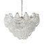 Delight Collection BRCH9136 nickel Люстра