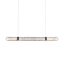 Delight Collection OMT-885M chrome Подвесной светильник