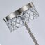 Delight Collection MT21020075-1A satin nickel Настольная лампа, изображение 2