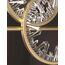 Delight Collection XD-120B gold Люстра, изображение 4