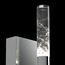 Delight Collection MB2051-1A chrome Настенный светильник, изображение 3