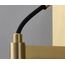 Delight Collection 8960-1W brass/clear Настенный светильник, изображение 5