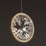 Delight Collection XD-1 gold Подвесной светильник, изображение 3