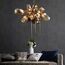 Delight Collection 8898P/AL gold/smoky Люстра, изображение 4