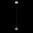 Delight Collection OM8201015-1 chrome Подвесной светильник, изображение 3