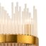 Delight Collection KR1209W-4A brass Настенный светильник, изображение 2