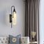 Delight Collection B6066W/S black/white Настенный светильник, изображение 3