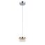Delight Collection MD21020075-1A chrome Подвесной светильник, изображение 2