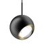 Delight Collection MD2826-1B black/gold Подвесной светильник, изображение 3