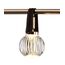 Delight Collection P0853-5C s-gold Люстра, изображение 3