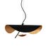 Delight Collection 8821P/D600 black/gold Подвесной светильник