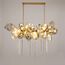 Delight Collection 8898P/BS gold/smoky Люстра, изображение 3