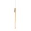 Delight Collection MD7747-1A (new) br.brass Подвесной светильник Vita 1A new new br.brass