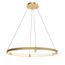 Delight Collection MD2047-1L rose gold Подвесной светильник, изображение 2