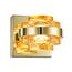 Delight Collection MB22030002-1A gold/champagne Настенный светильник