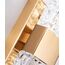 Delight Collection 88068W gold/clear Настенный светильник, изображение 6