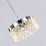 Delight Collection MD21020075-5B chrome Подвесной светильник, изображение 3