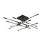Delight Collection MX18001070-12A black Потолочный светильник