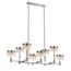 Delight Collection MD21020075-8B chrome Люстра, изображение 2