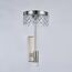 Delight Collection MB21020075-1A satin nickel Настенный светильник, изображение 2