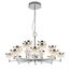 Delight Collection MD21020075-20A chrome Люстра, изображение 2