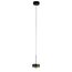Delight Collection MD2826-1A black Подвесной светильник, изображение 2