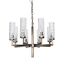 Delight Collection DLCH01 vintage brass Люстра