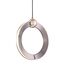 Delight Collection P0675-1A pearl black Подвесной светильник, изображение 3