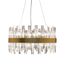 Delight Collection MD20020101-14ASG Люстра