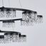 Delight Collection MD21020075-16B matt black Люстра, изображение 3