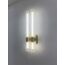 Delight Collection 9859W2 gold Настенный светильник, изображение 4
