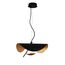 Delight Collection 8821P/D400 black/gold Подвесной светильник, изображение 2