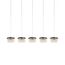 Delight Collection MD21020075-5B matt black Подвесной светильник