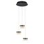 Delight Collection MD21020075-3A matt black Подвесной светильник, изображение 2