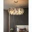 Delight Collection D8011P/R-800 gold/smoky Люстра, изображение 3