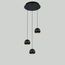 Delight Collection MD21001034-3A black/gold Подвесной светильник, изображение 2