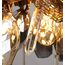 Delight Collection 8898P/AL gold/smoky Люстра, изображение 12