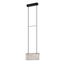 Delight Collection P0851-1A s-gold Подвесной светильник, изображение 2
