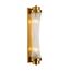 Delight Collection KTB-0726W brass Настенный светильник