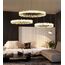 Delight Collection OMK8832-80+60+40 gold (D3339) Люстра, изображение 5