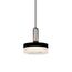 Delight Collection P0855-1A black Подвесной светильник