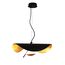 Delight Collection 8821P/D600 black/gold Подвесной светильник, изображение 3