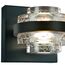 Delight Collection MB22030002-1A black/clear Настенный светильник, изображение 2