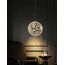 Delight Collection XD-1 gold Подвесной светильник, изображение 5