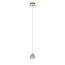 Delight Collection OM8201015-1 chrome Подвесной светильник