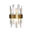 Delight Collection MB20020101-2ASG Настенный светильник